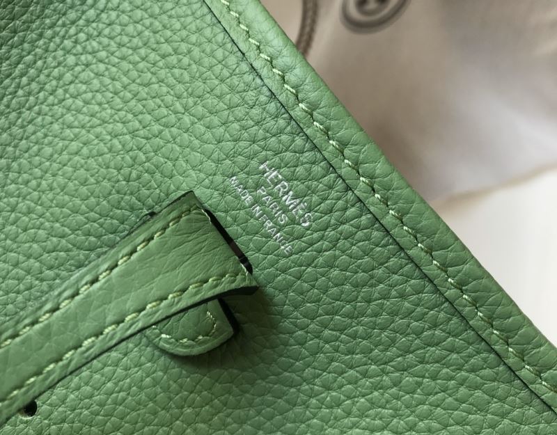 Hermes Evelyn Bags